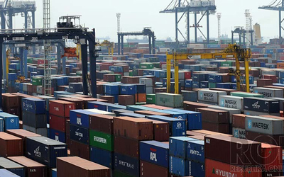 Port Operations
