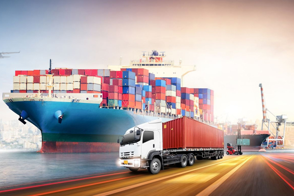 Freight Services