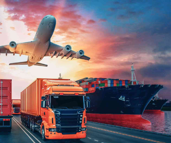 Logistics Operations